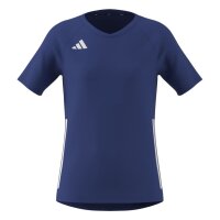 adidas Hilo Volleyball Trikot Kinder - royblu
