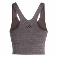 adidas All Me Support Tank Sport BH Damen - aurora