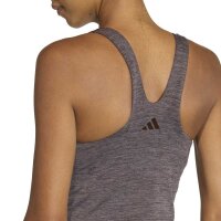 adidas All Me Support Tank Sport BH Damen - aurora