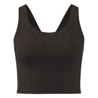 adidas All Me Support Tank Sport BH Damen - aurora
