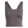 adidas All Me Support Tank Sport BH Damen - aurora