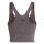 adidas All Me Support Tank Sport BH Damen - aurora