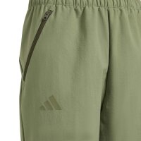 adidas Terrex Multi Clima365 Zip-off lange Hose Kinder - tengrn
