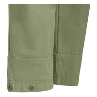 adidas Terrex Multi Clima365 Zip-off lange Hose Kinder - tengrn