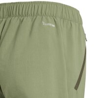 adidas Terrex Multi Clima365 Zip-off lange Hose Kinder - tengrn