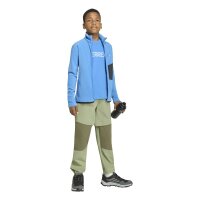 adidas Terrex Multi Clima365 Zip-off lange Hose Kinder - tengrn