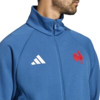 adidas Ffr Trainingsjacke Herren - dupe