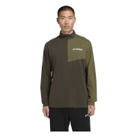 adidas Terrex Multi Climacool Half Zip langarm Shirt...
