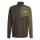 adidas Terrex Multi Climacool Half Zip langarm Shirt Herren - shaoli