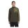 adidas Terrex Multi Climacool Half Zip langarm Shirt Herren - shaoli
