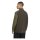 adidas Terrex Multi Climacool Half Zip langarm Shirt Herren - shaoli
