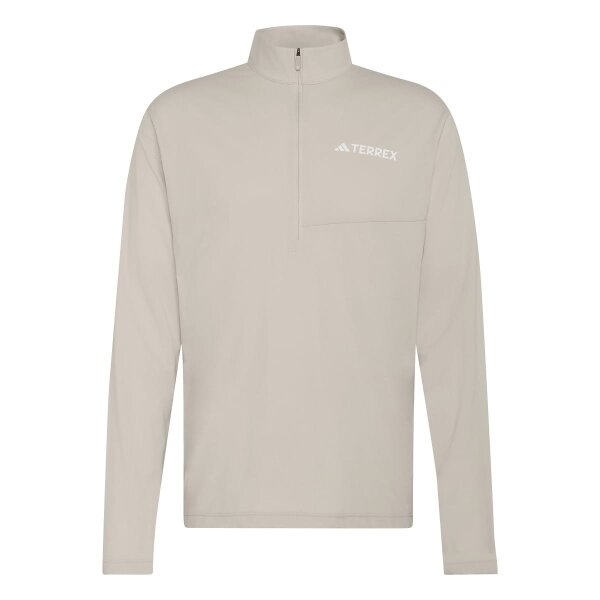 adidas Terrex Multi Climacool Half Zip langarm Shirt...