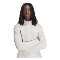 adidas Terrex Multi Climacool Half Zip langarm Shirt Herren - wonalu
