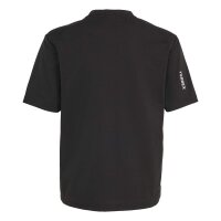 adidas Terrex Multi Climacool T-Shirt Kinder - black