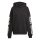 adidas Five Ten Logo Hoodie Herren - black