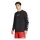 adidas Five Ten Logo Line langarm Shirt Herren - black