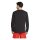 adidas Five Ten Logo Line langarm Shirt Herren - black