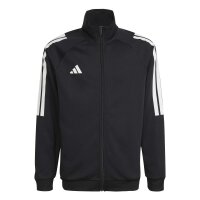 adidas Sereno Trainingsanzug Kinder - black/white
