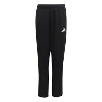 adidas Sereno Trainingsanzug Kinder - black/white