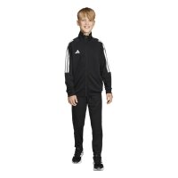 adidas Sereno Trainingsanzug Kinder - black/white