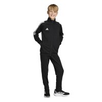 adidas Sereno Trainingsanzug Kinder - black/white