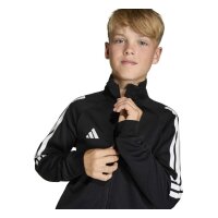adidas Sereno Trainingsanzug Kinder - black/white