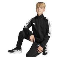 adidas Sereno Trainingsanzug Kinder - black/white