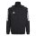 adidas Sereno Trainingsanzug Kinder - black/white