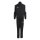adidas Sereno Trainingsanzug Kinder - black/white
