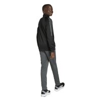 adidas Sereno Trainingsanzug Kinder - black/grey six