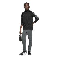 adidas Sereno Trainingsanzug Kinder - black/grey six