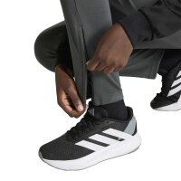 adidas Sereno Trainingsanzug Kinder - black/grey six
