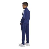 adidas Sereno Trainingsanzug Kinder - dkblue/white