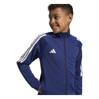 adidas Sereno Trainingsanzug Kinder - dkblue/white