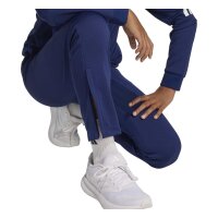 adidas Sereno Trainingsanzug Kinder - dkblue/white
