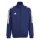 adidas Sereno Trainingsanzug Kinder - dkblue/white