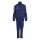 adidas Sereno Trainingsanzug Kinder - dkblue/white