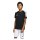 adidas Sereno T-Shirt Kinder - black/white