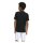 adidas Sereno T-Shirt Kinder - black/white
