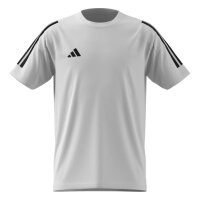 adidas Sereno T-Shirt Kinder - white/black
