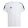 adidas Sereno T-Shirt Kinder - white/black