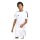 adidas Sereno T-Shirt Kinder - white/black
