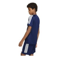 adidas Sereno T-Shirt Kinder - dkblue/white