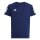 adidas Sereno T-Shirt Kinder - dkblue/white