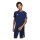 adidas Sereno T-Shirt Kinder - dkblue/white