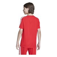 adidas Sereno T-Shirt Kinder - purrub/white