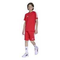 adidas Sereno T-Shirt Kinder - purrub/white