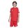 adidas Sereno T-Shirt Kinder - purrub/white