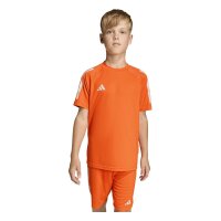 adidas Sereno T-Shirt Kinder - puor/white