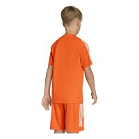 adidas Sereno T-Shirt Kinder - puor/white